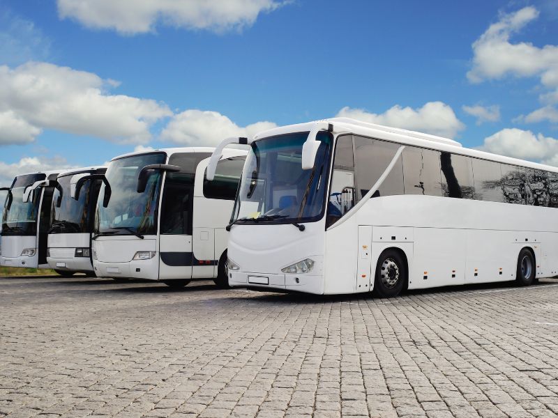 Công ty TNHH Dịch vụ Vận Tải FagoRide