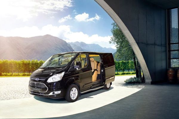 Công ty TNHH Dịch vụ Vận Tải FagoRide